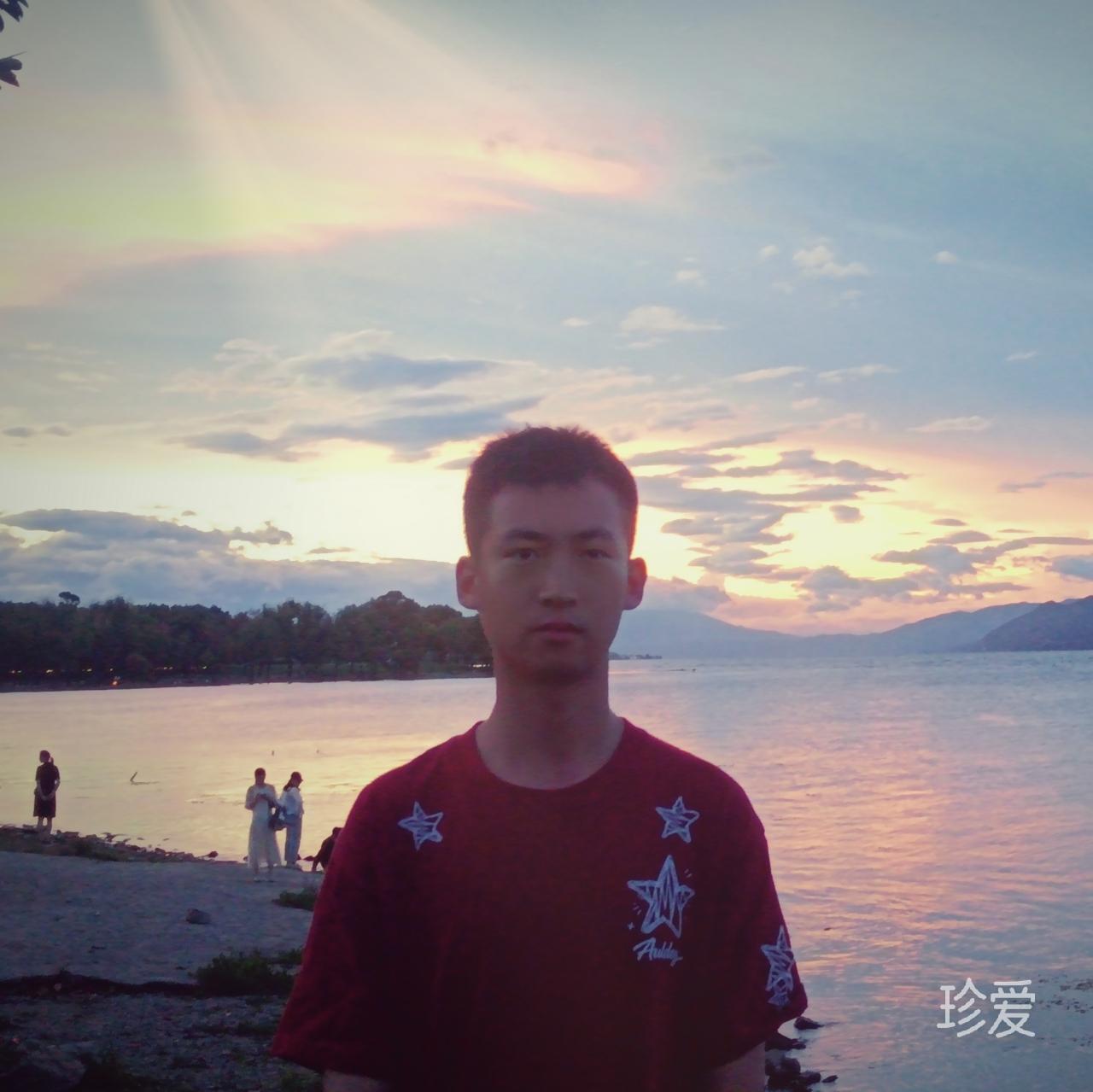 真善狼