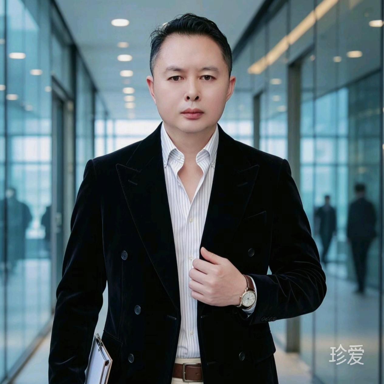 明哥