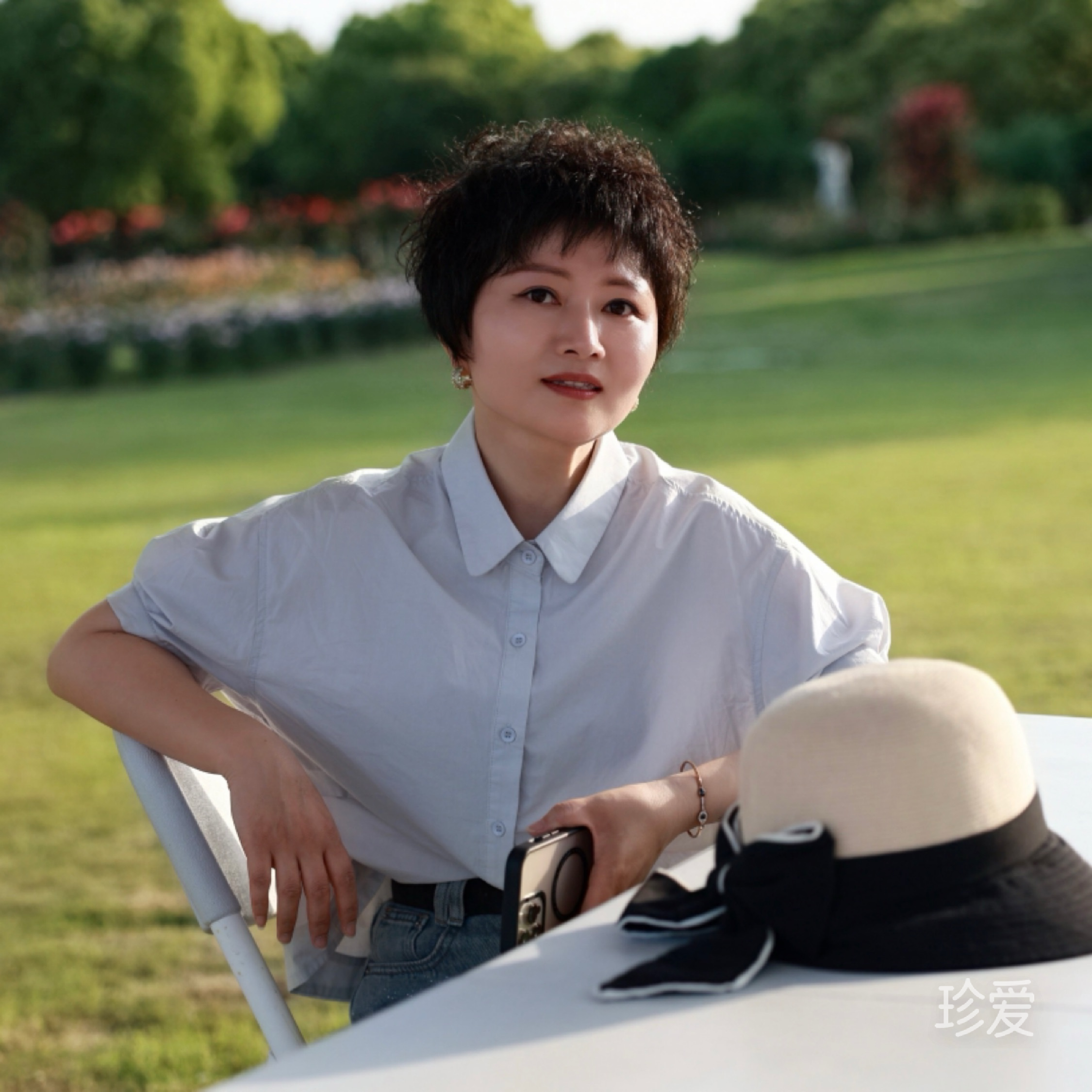 自洽