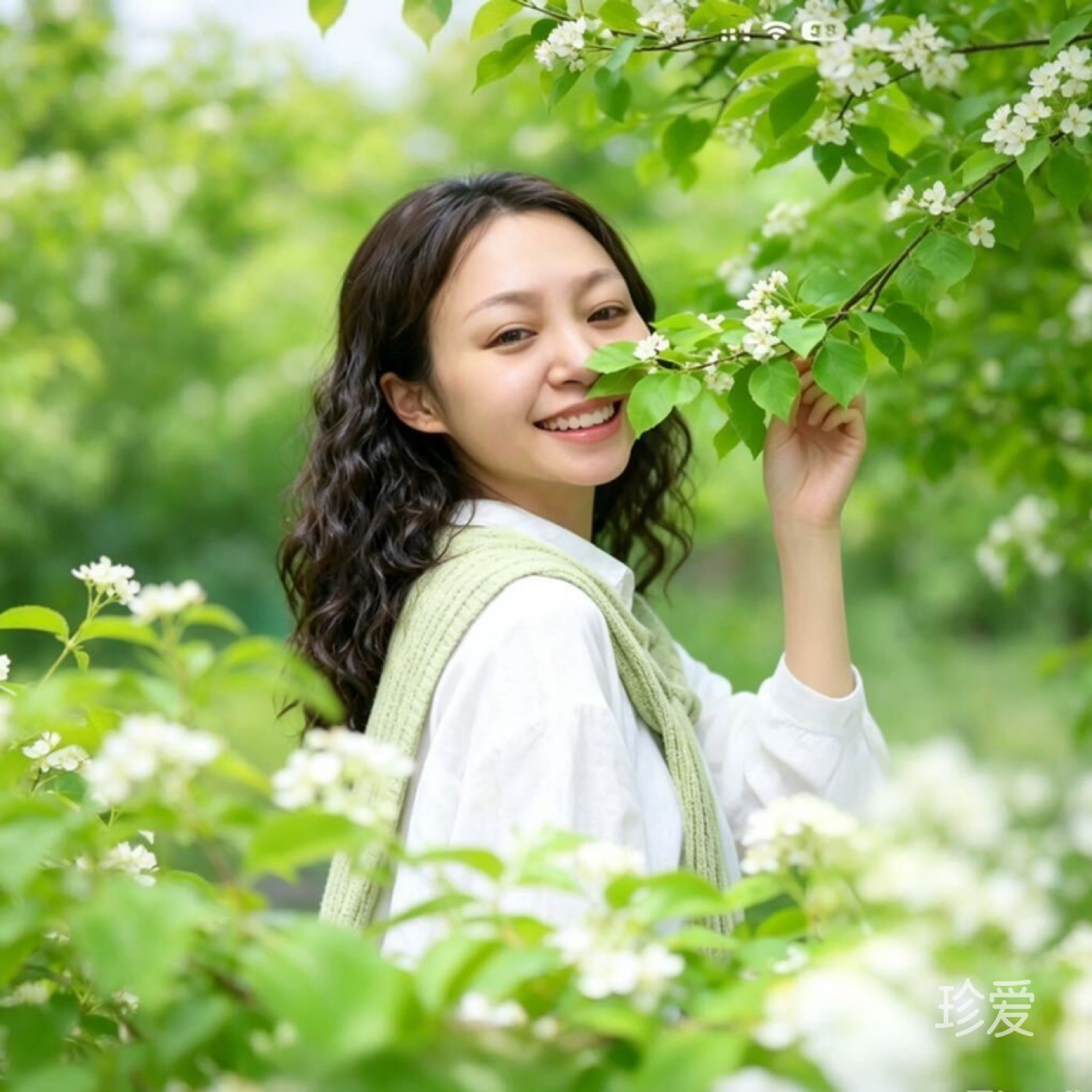 会长大的幸福