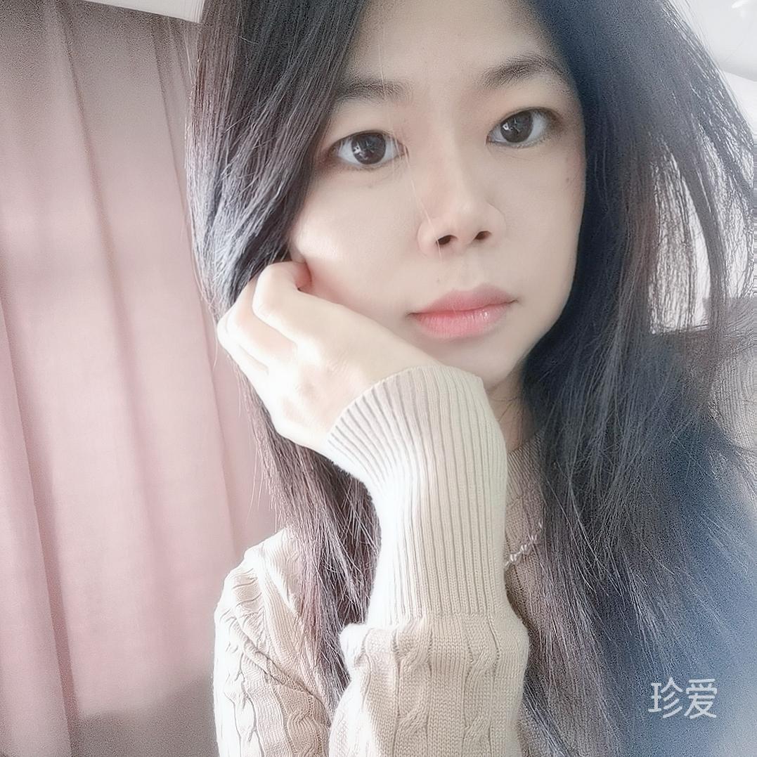 我见青山多妩媚