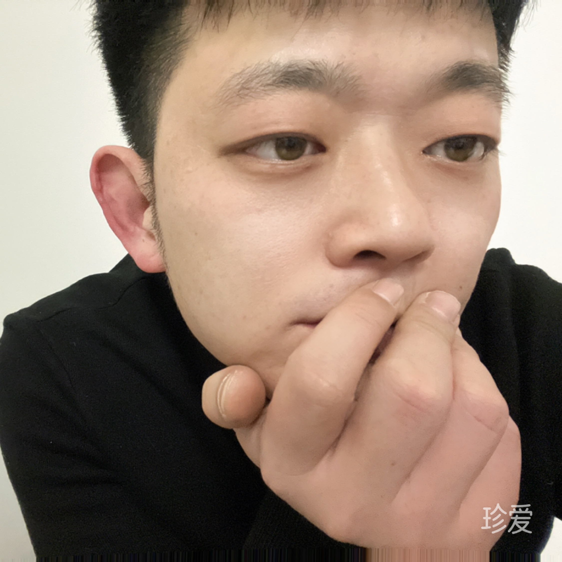 做個燈泡照亮你