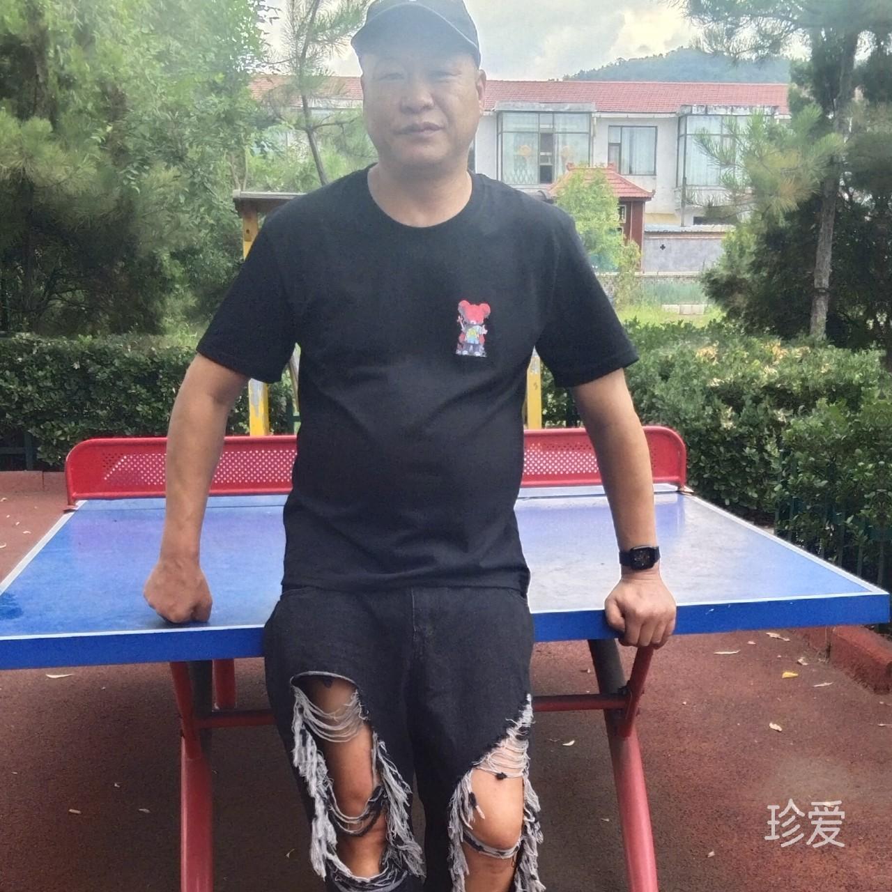 何海龙