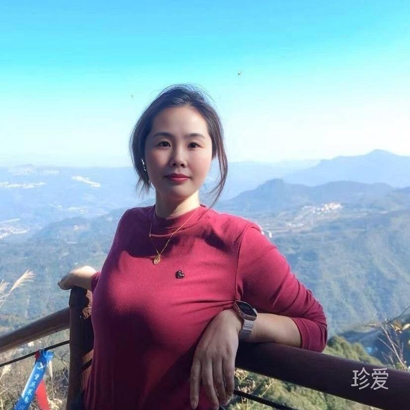 喜欢是一种感受