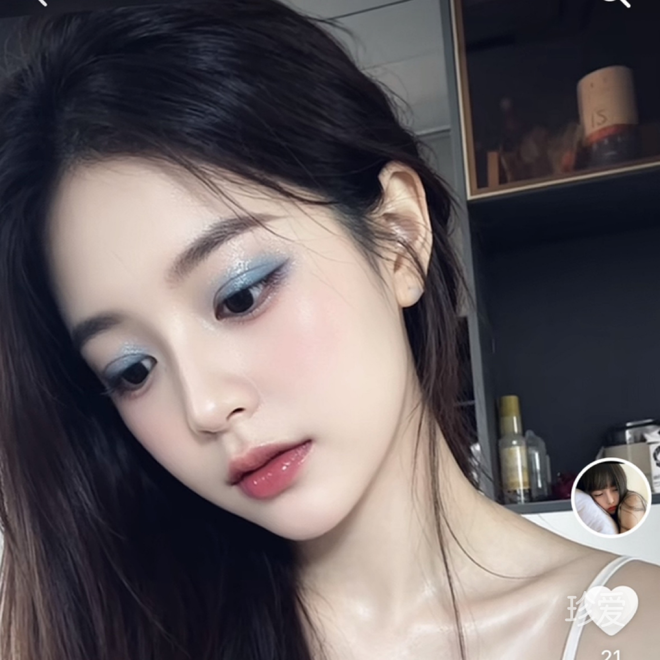 小妮儿