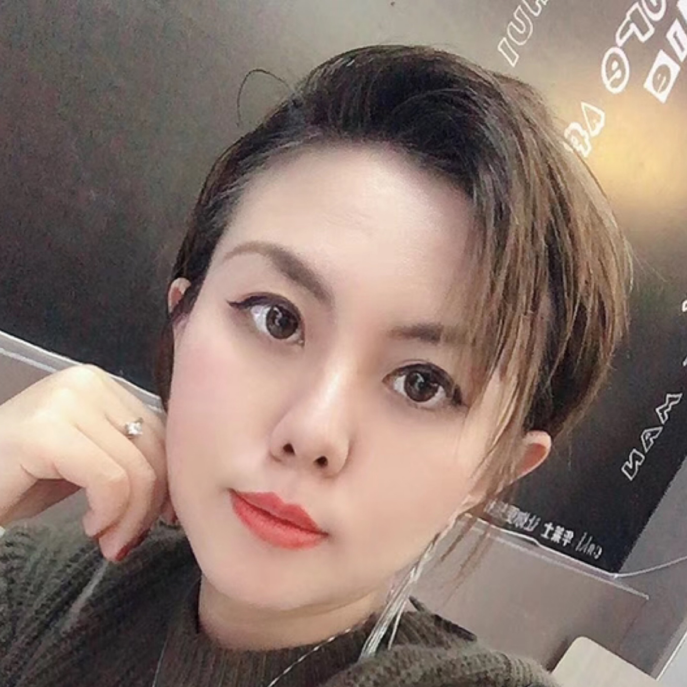 风平浪静的闲暇