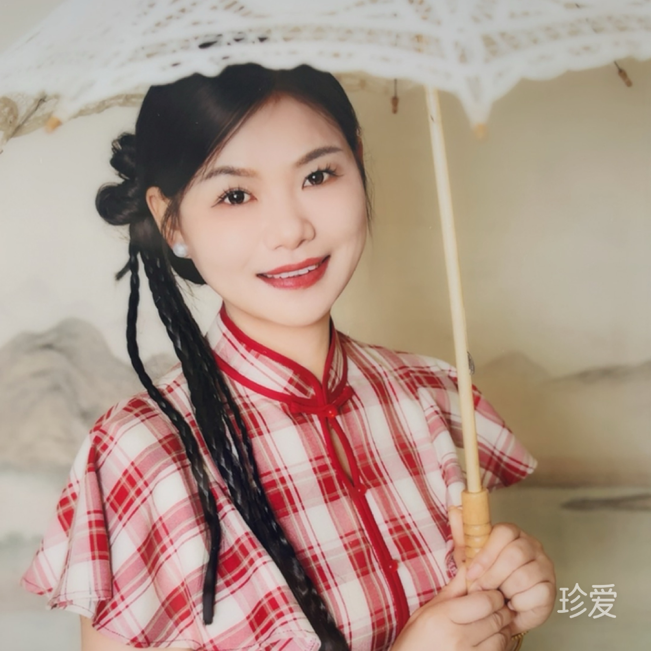 茜熙