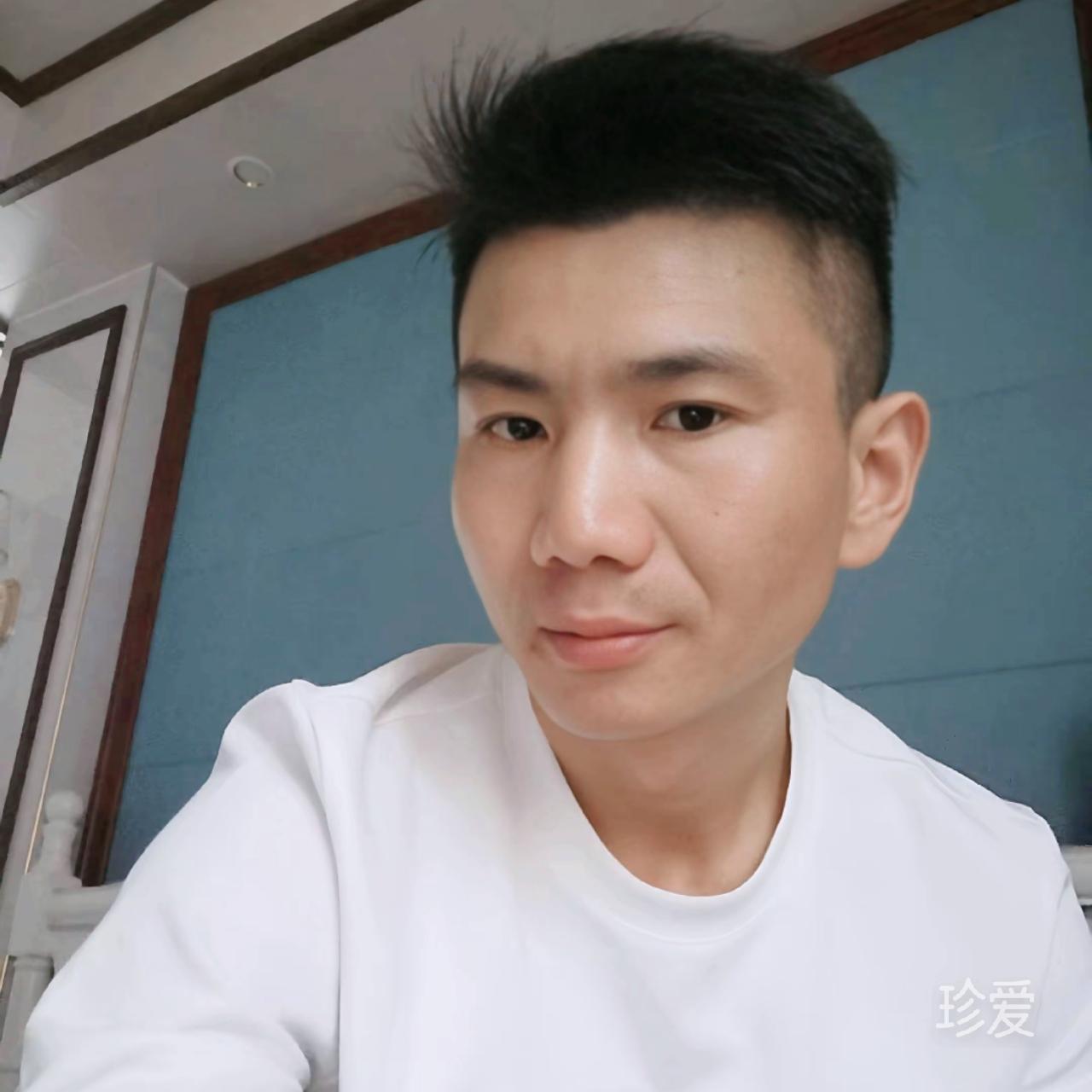 等爱的人