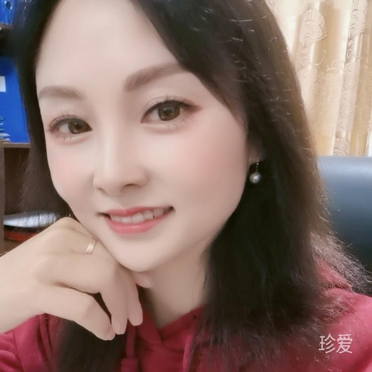 嫣然一笑
