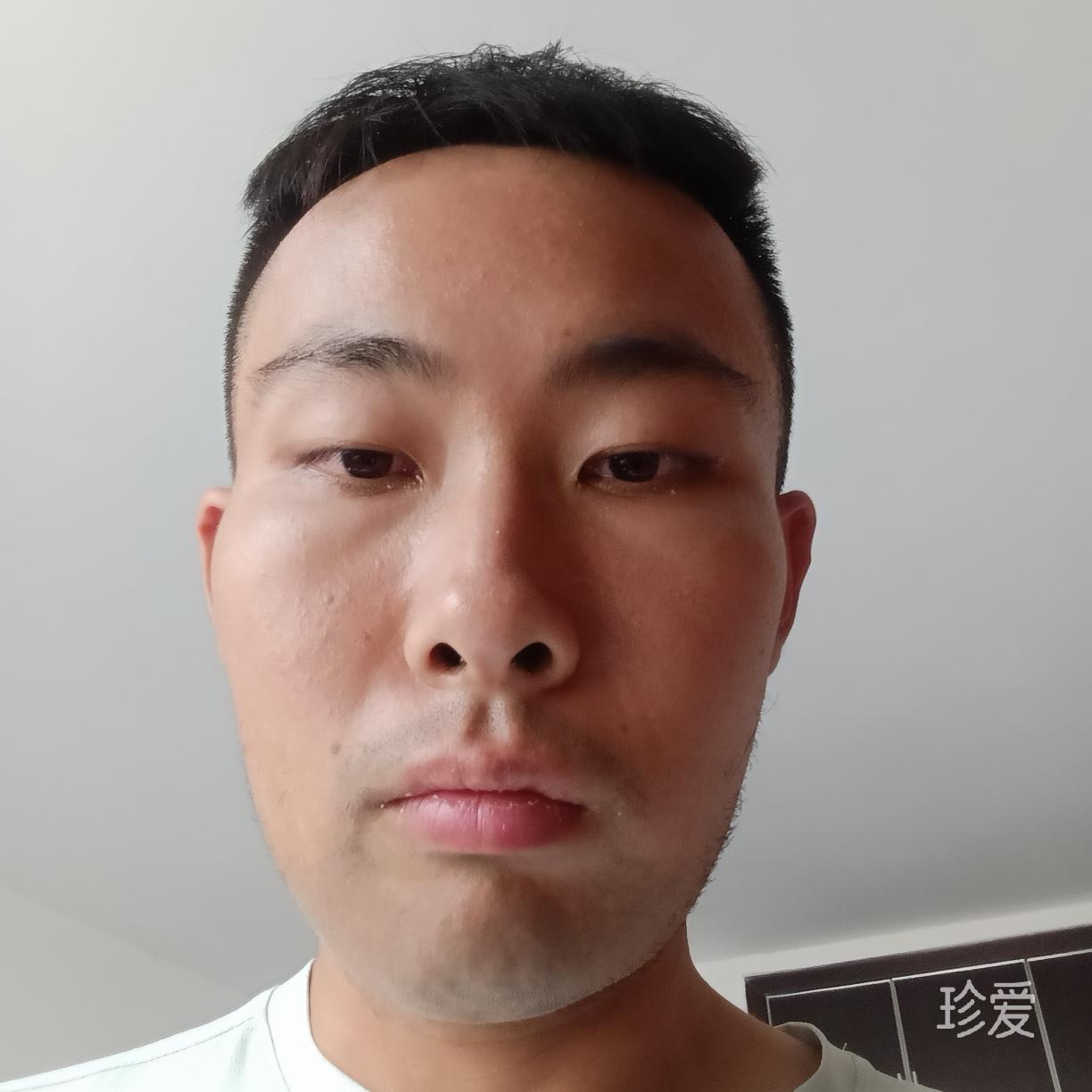 我一定要寻到真爱