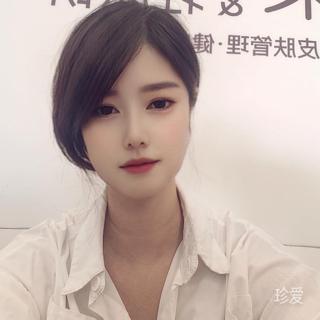 香香