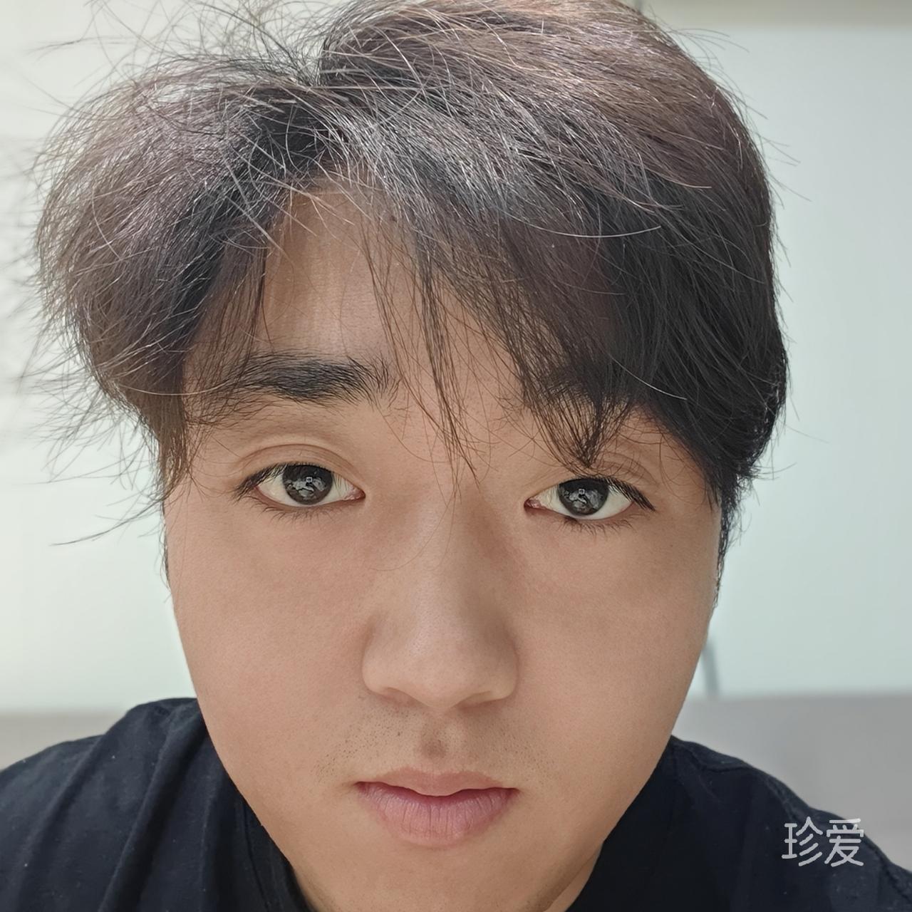 旺仔