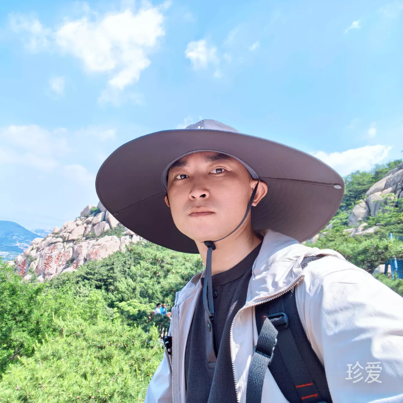 理想主义万岁