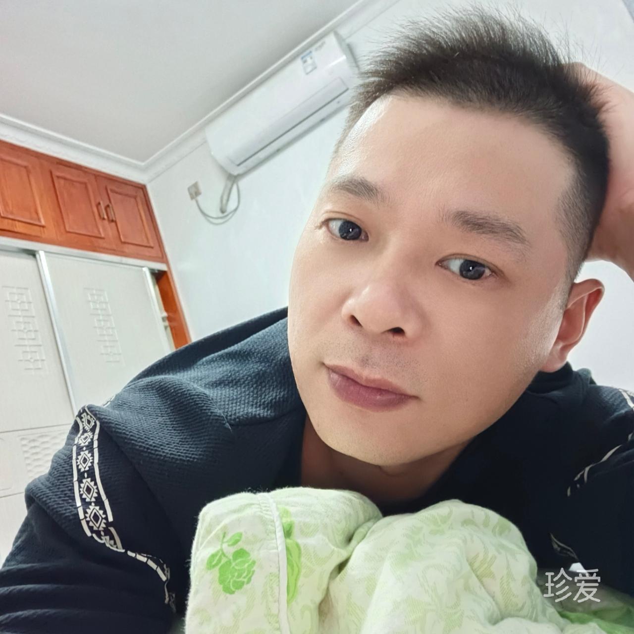 做人不掺假
