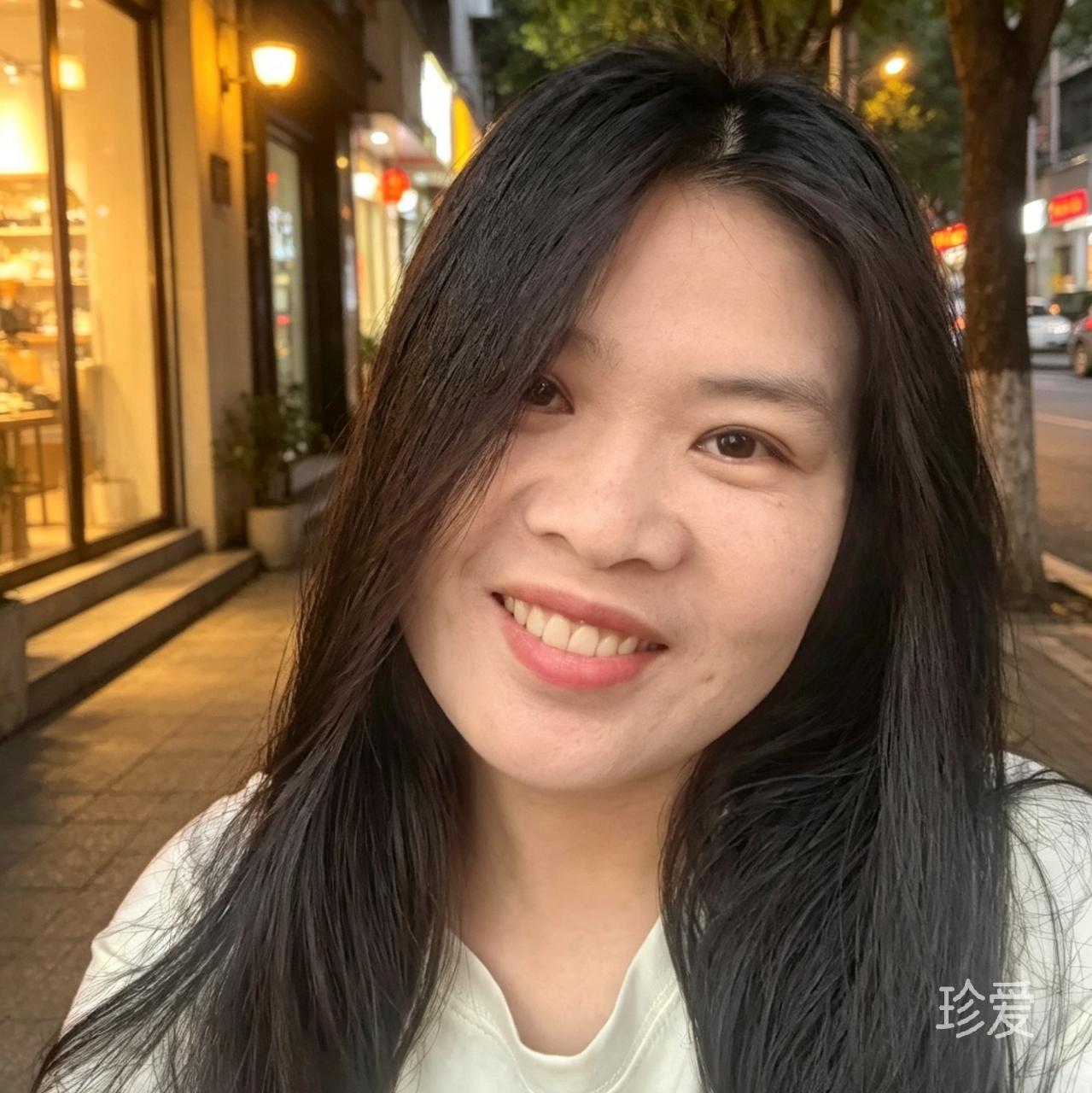 小溪