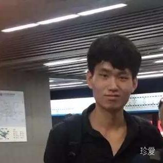 一片天空等未来