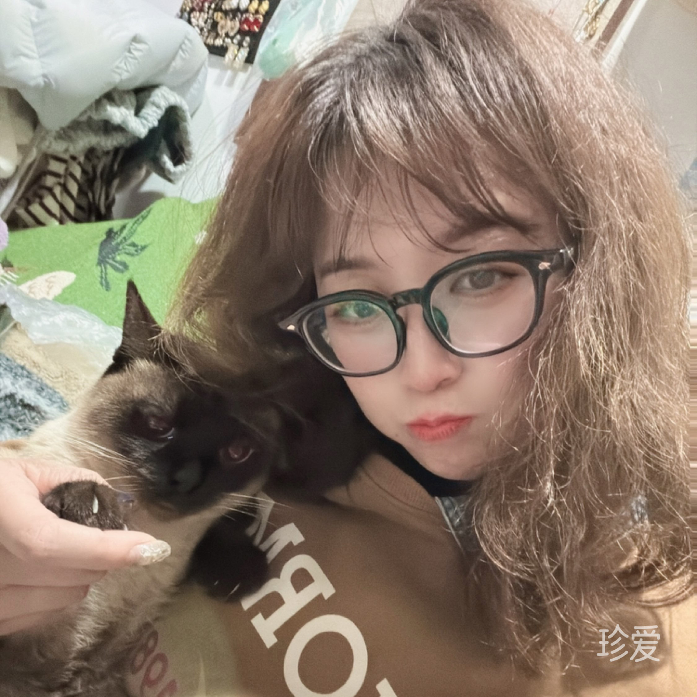 阳光彩虹