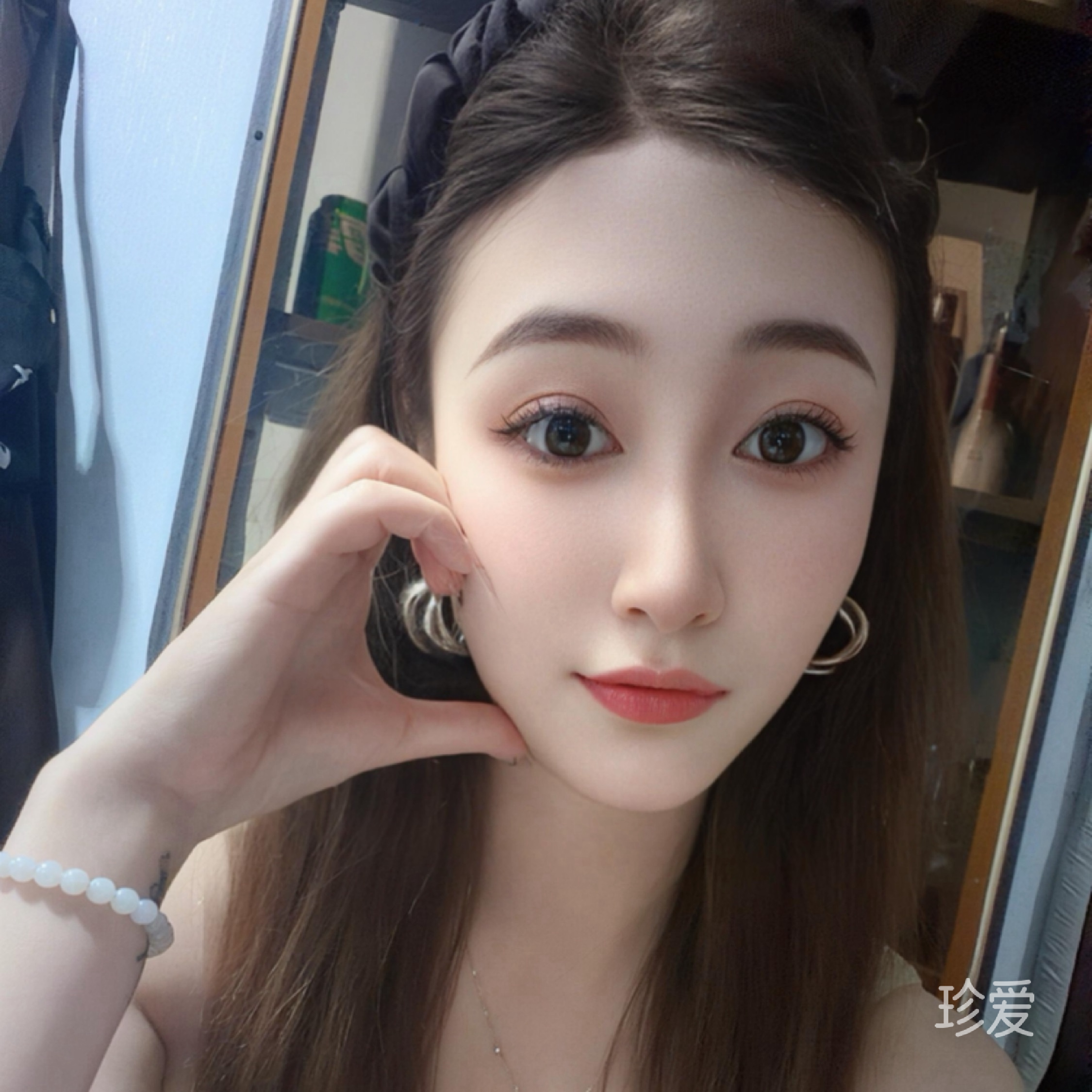 丽琪