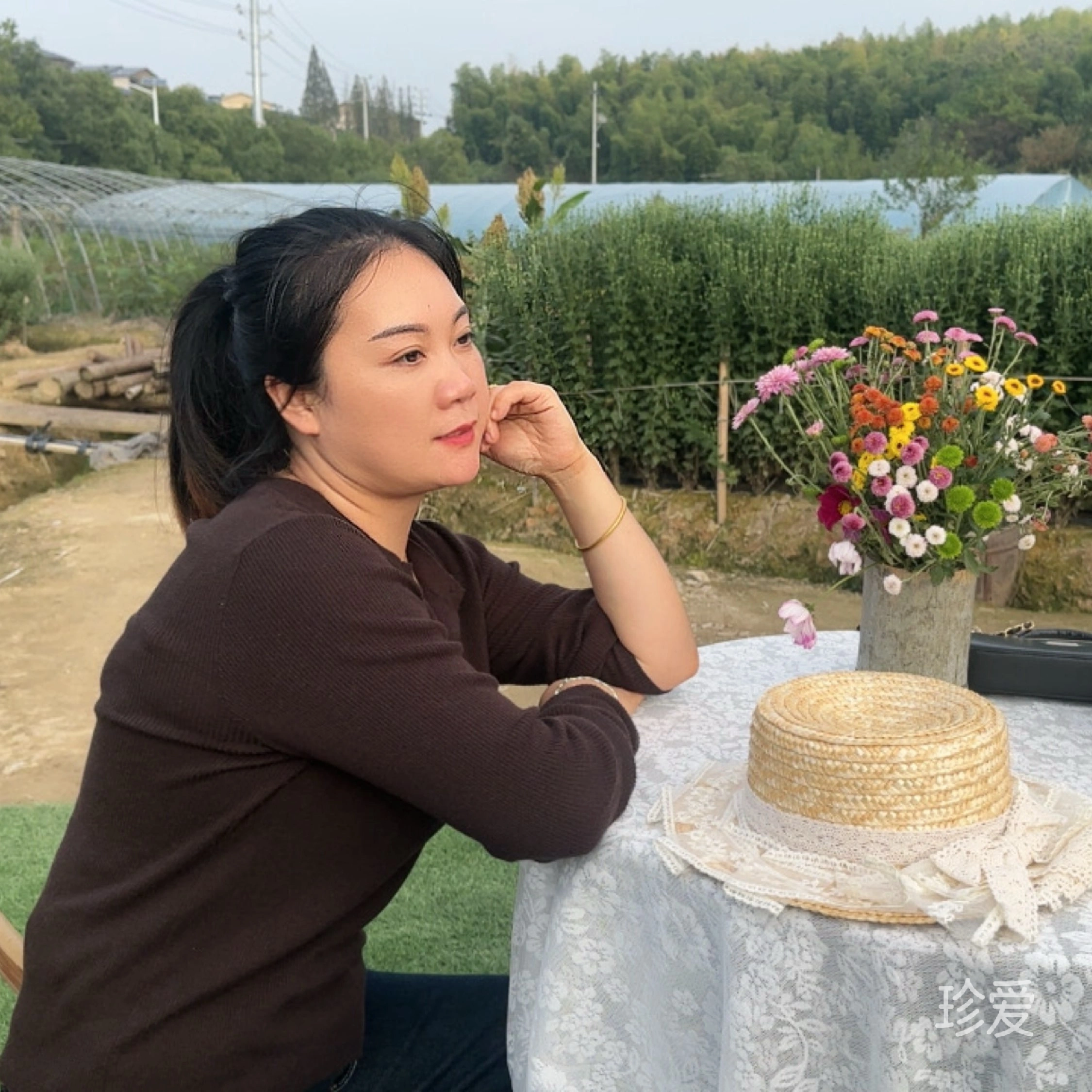 相识才能相知