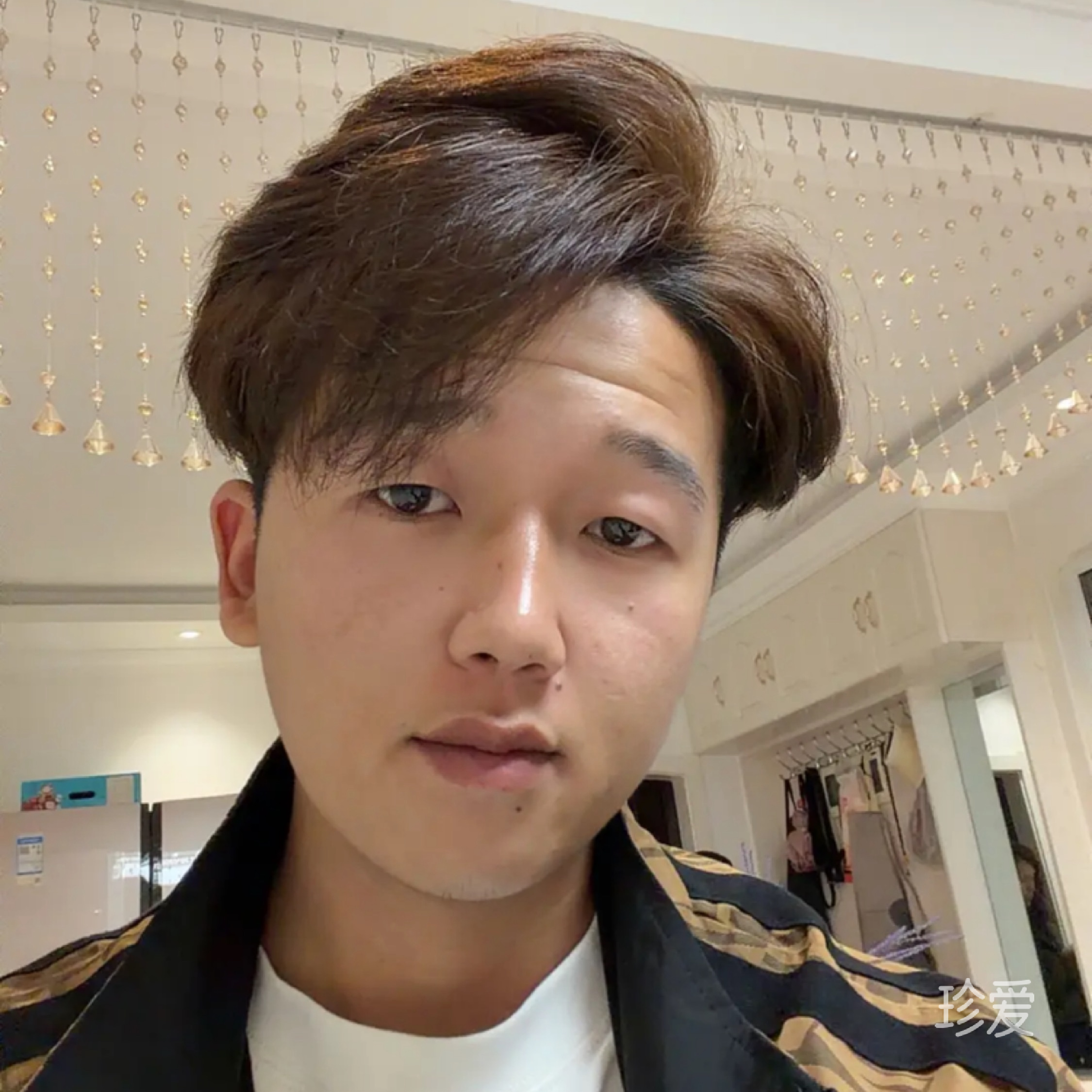 章鱼哥