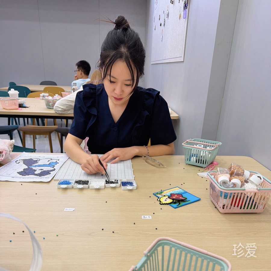 泡泡