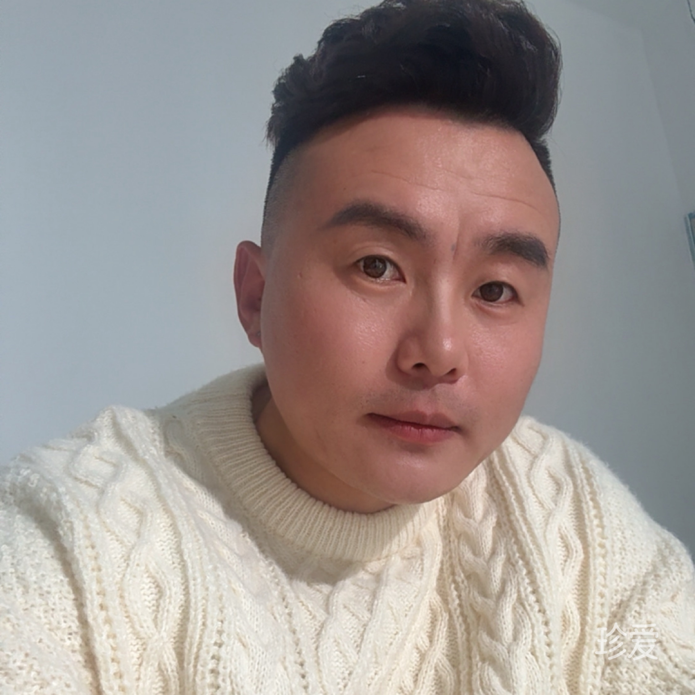 往事随风