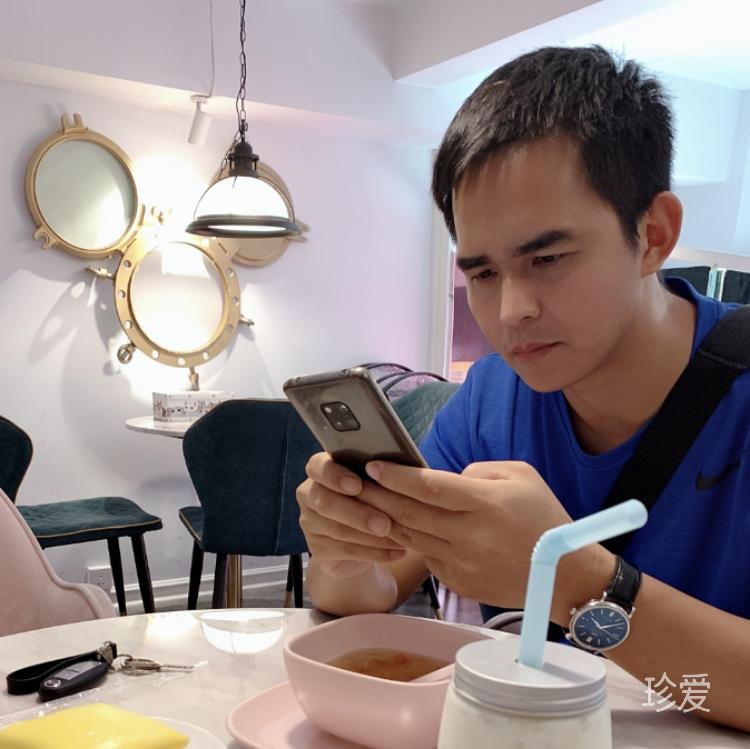 不谈一生只谈红颜