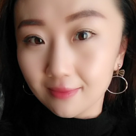 美的像花兒一樣