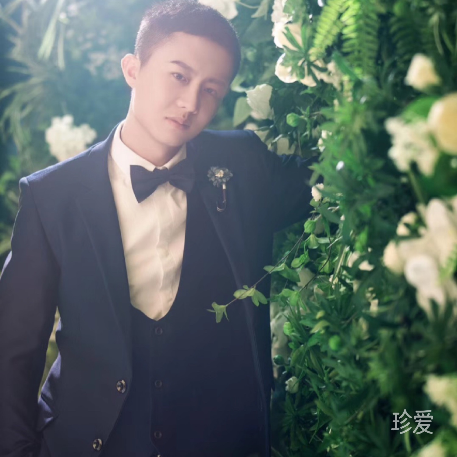 前世輪回的愛(ài)