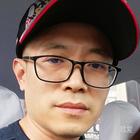 飛天含笑