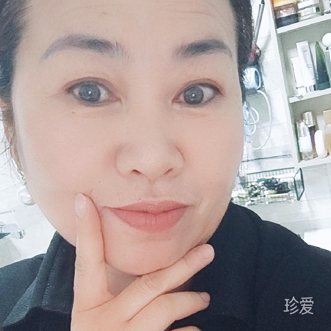 艳丽
