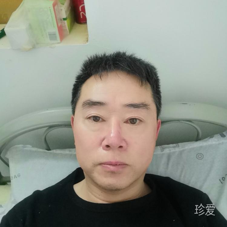 心还在