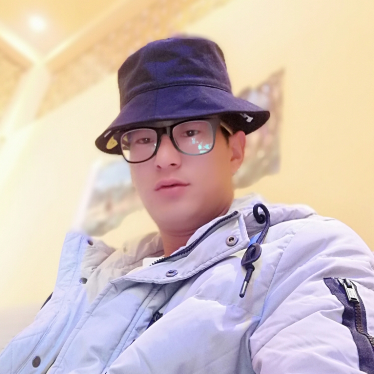 一见如故万千欢喜