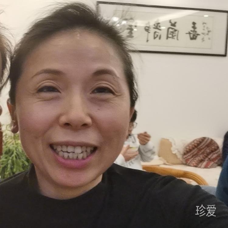 温柔只给对的人