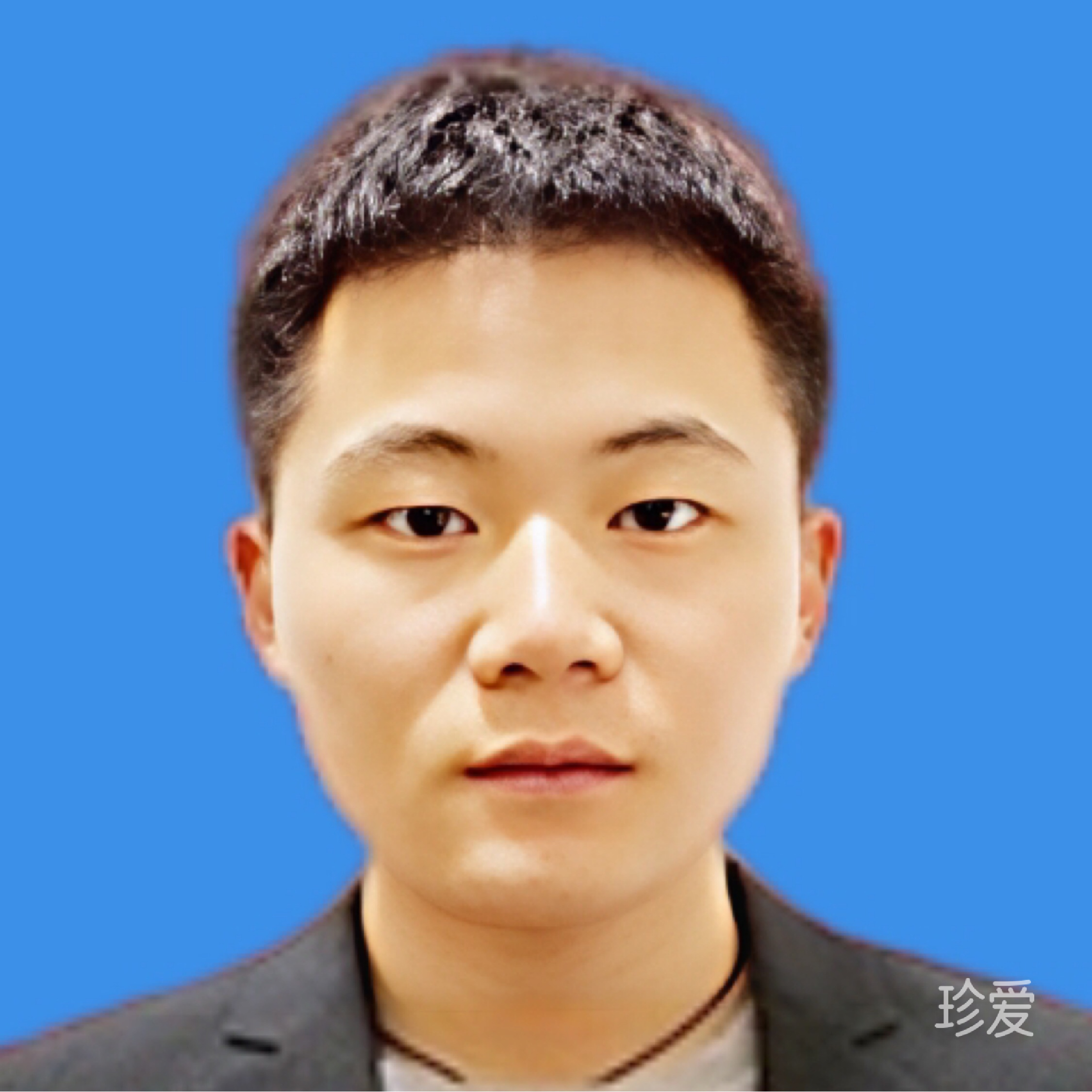 小樓一夜聽春雨