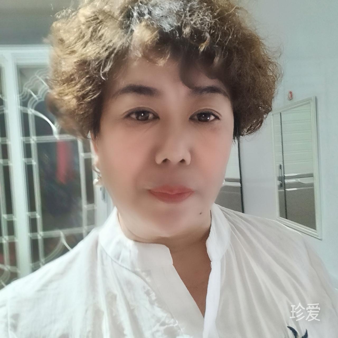 雨后彩虹