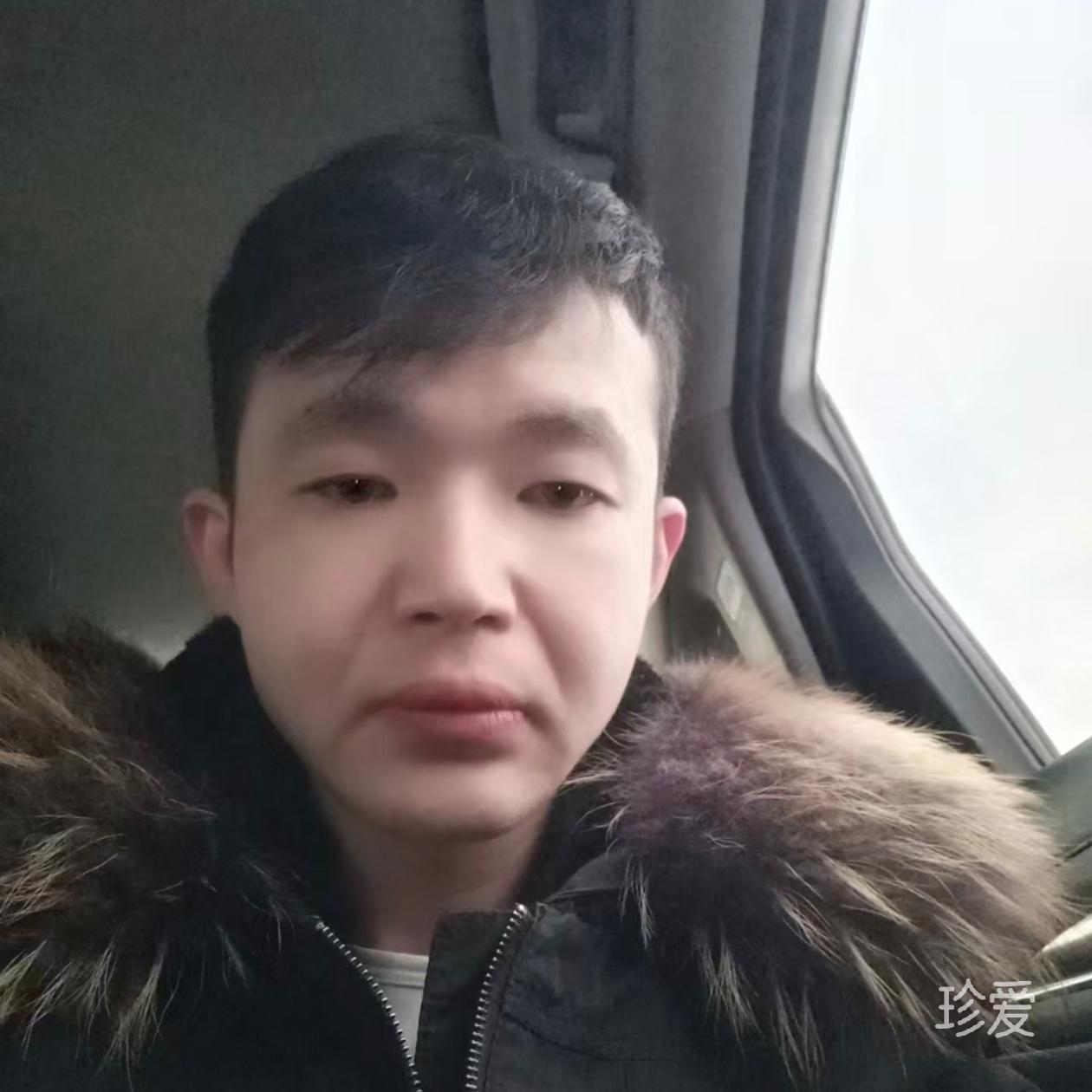 90後單身小哥哥