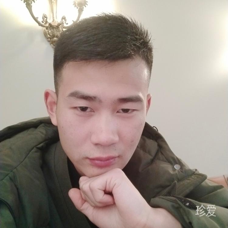 一定是特別的緣分