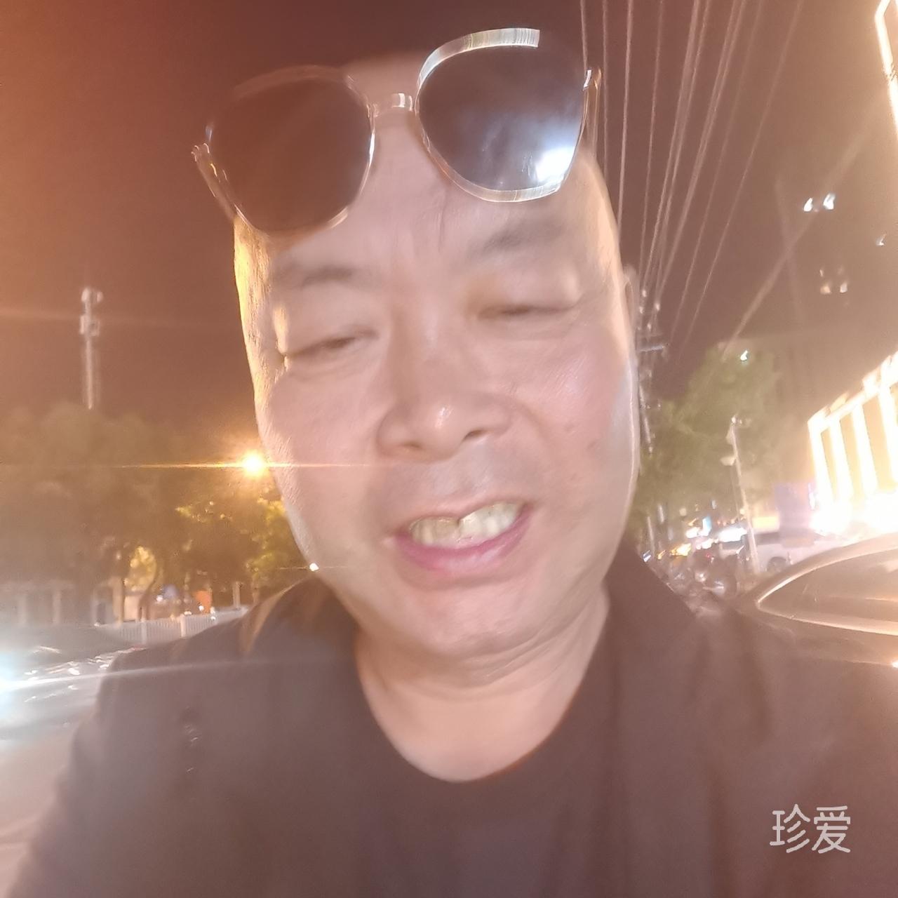 做你最牵挂的人