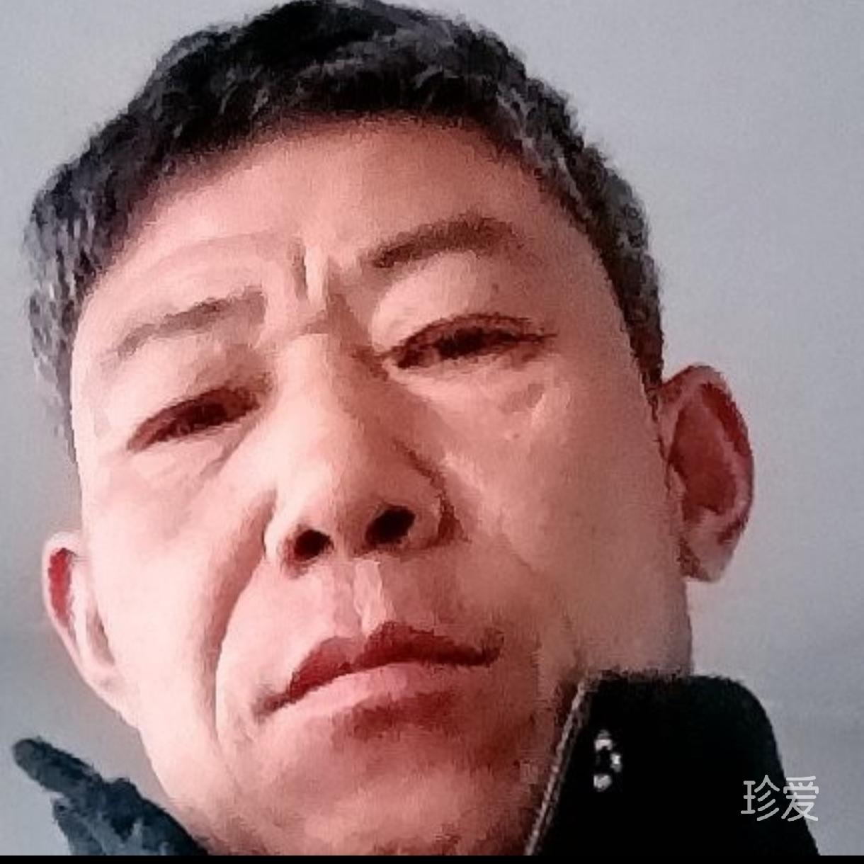 真诚待人暖男