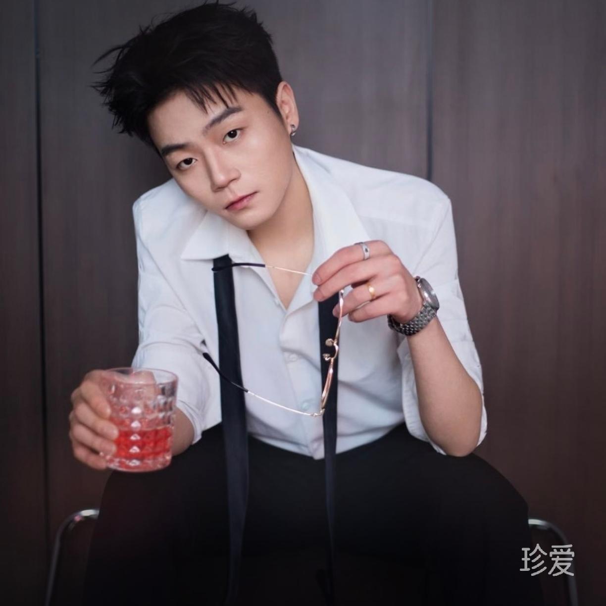 一个人的江湖