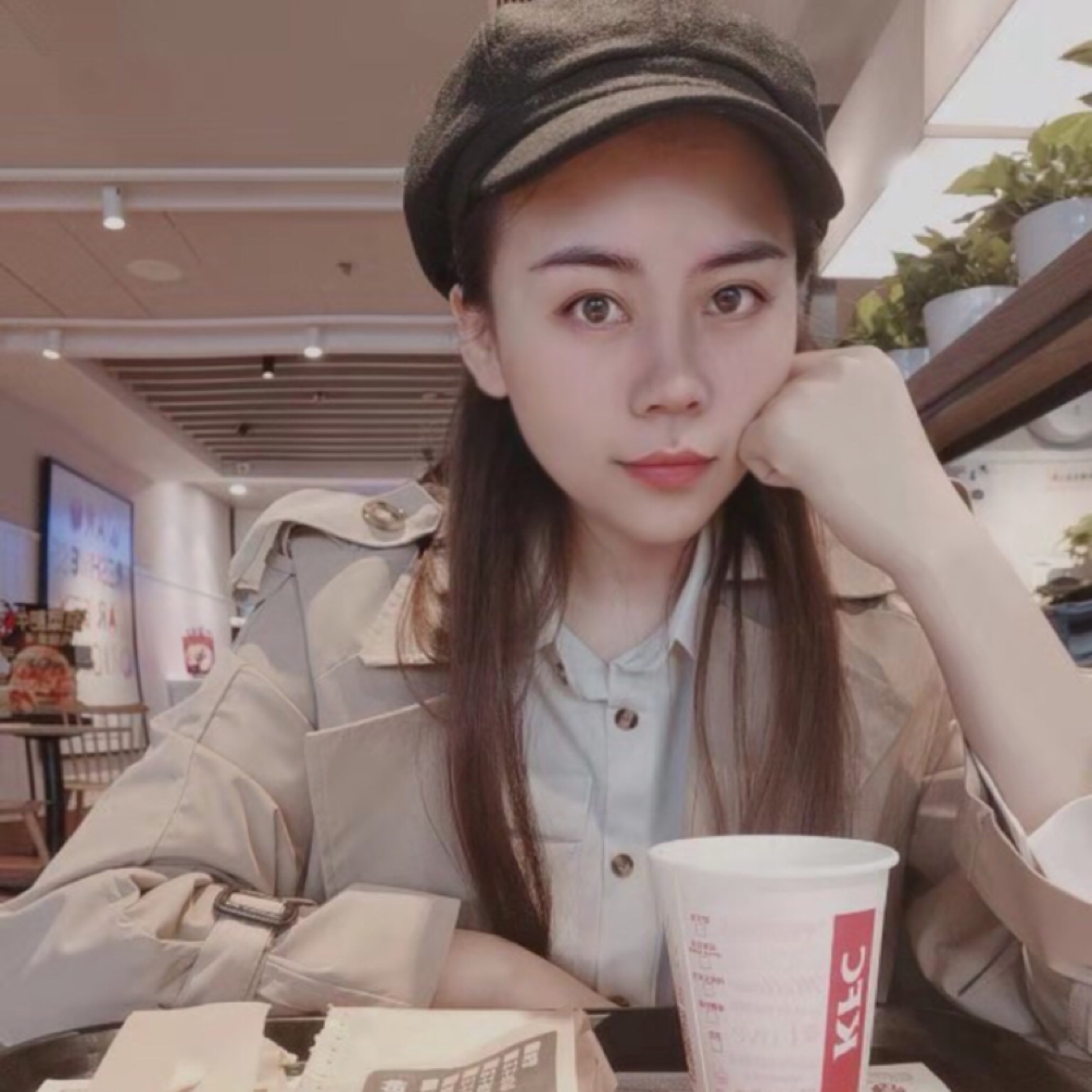 炎炎這個(gè)小太陽