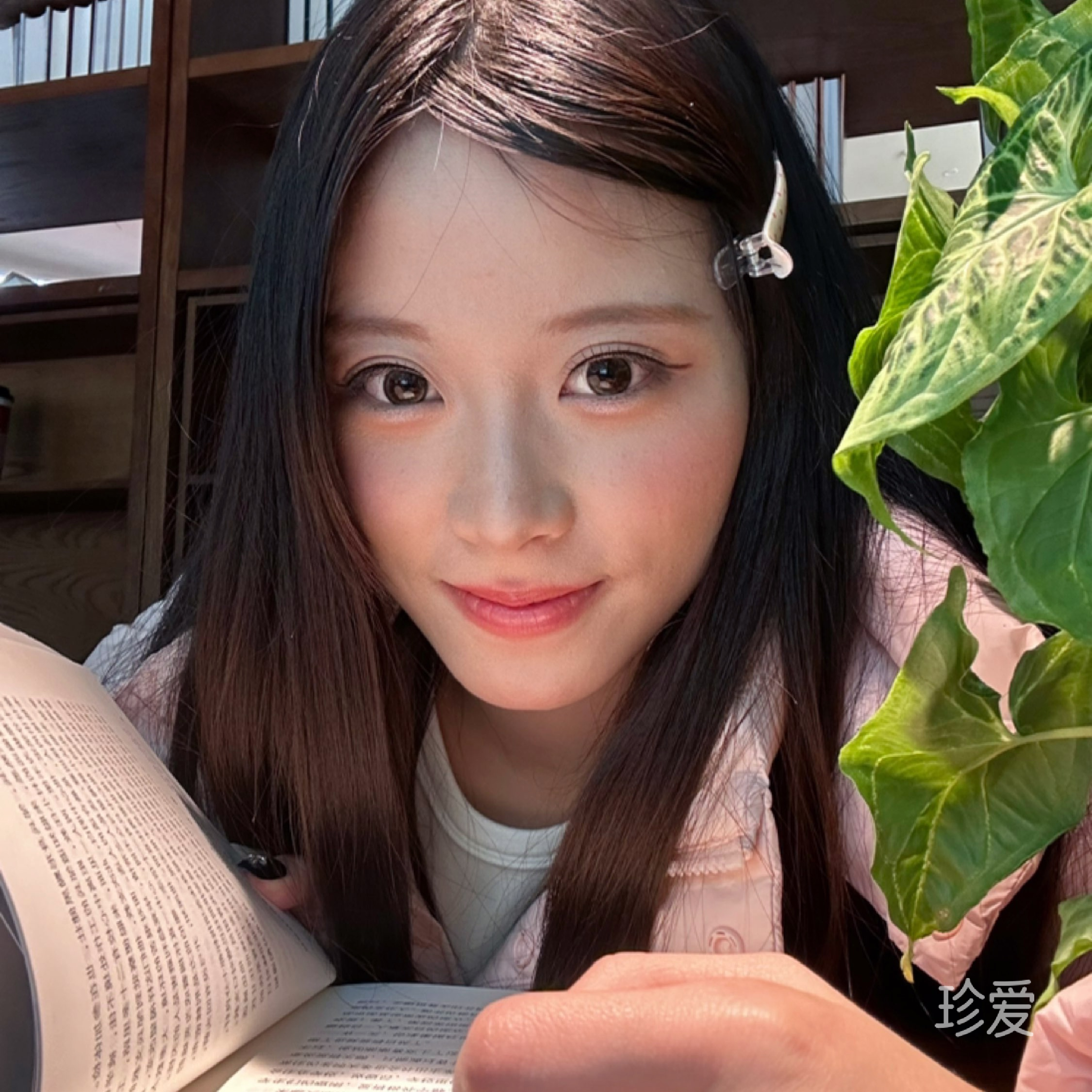 柳如烟