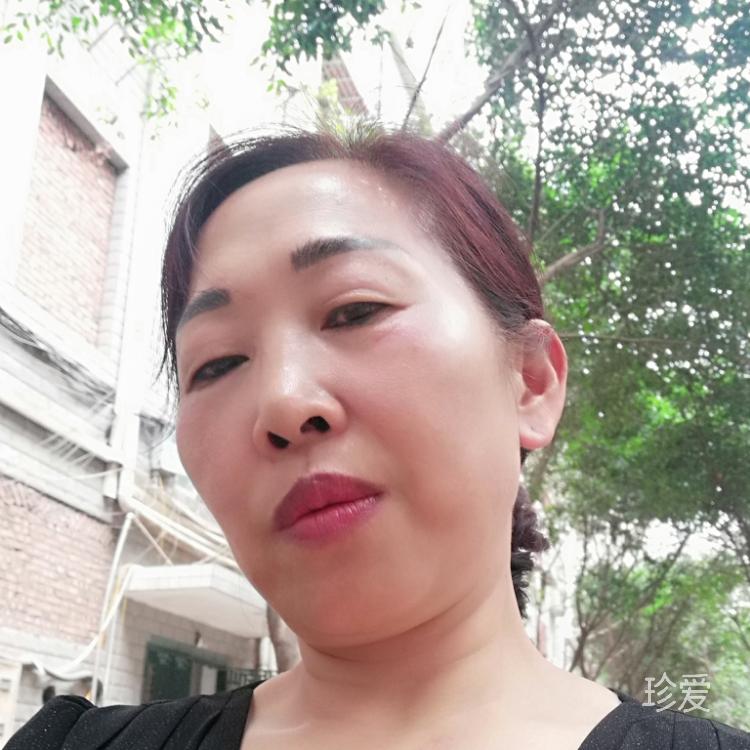 珍惜缘份