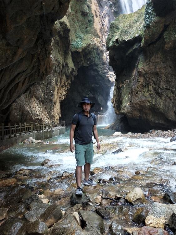 冰是睡著了的水