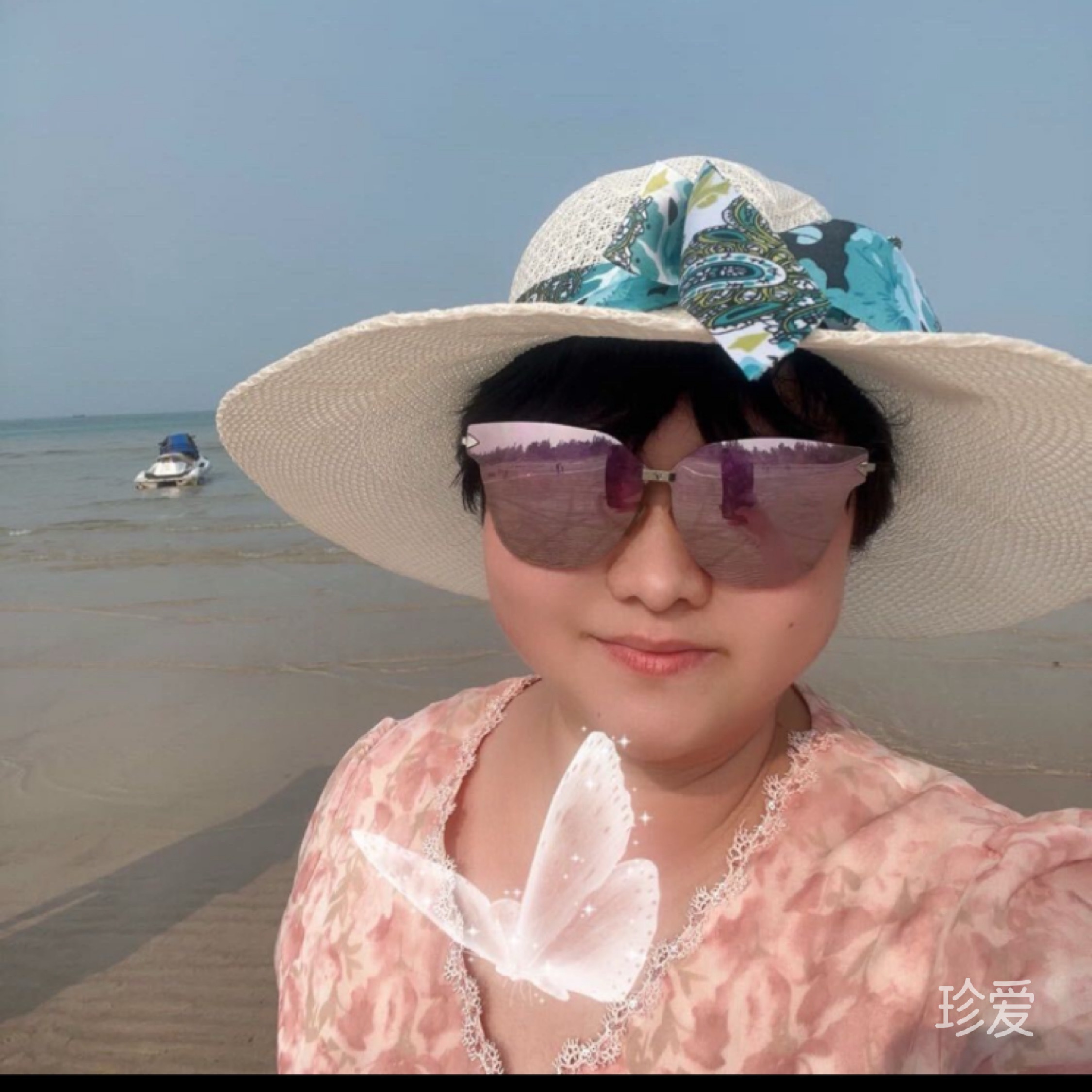 相濡以沫的爱
