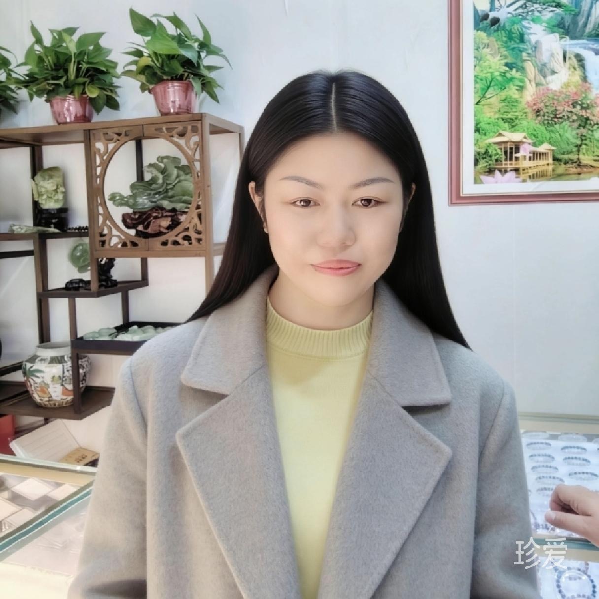琪畅