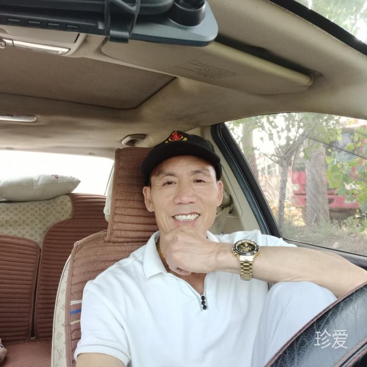 退一步海阔天空