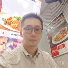 山坡上的牧羊人