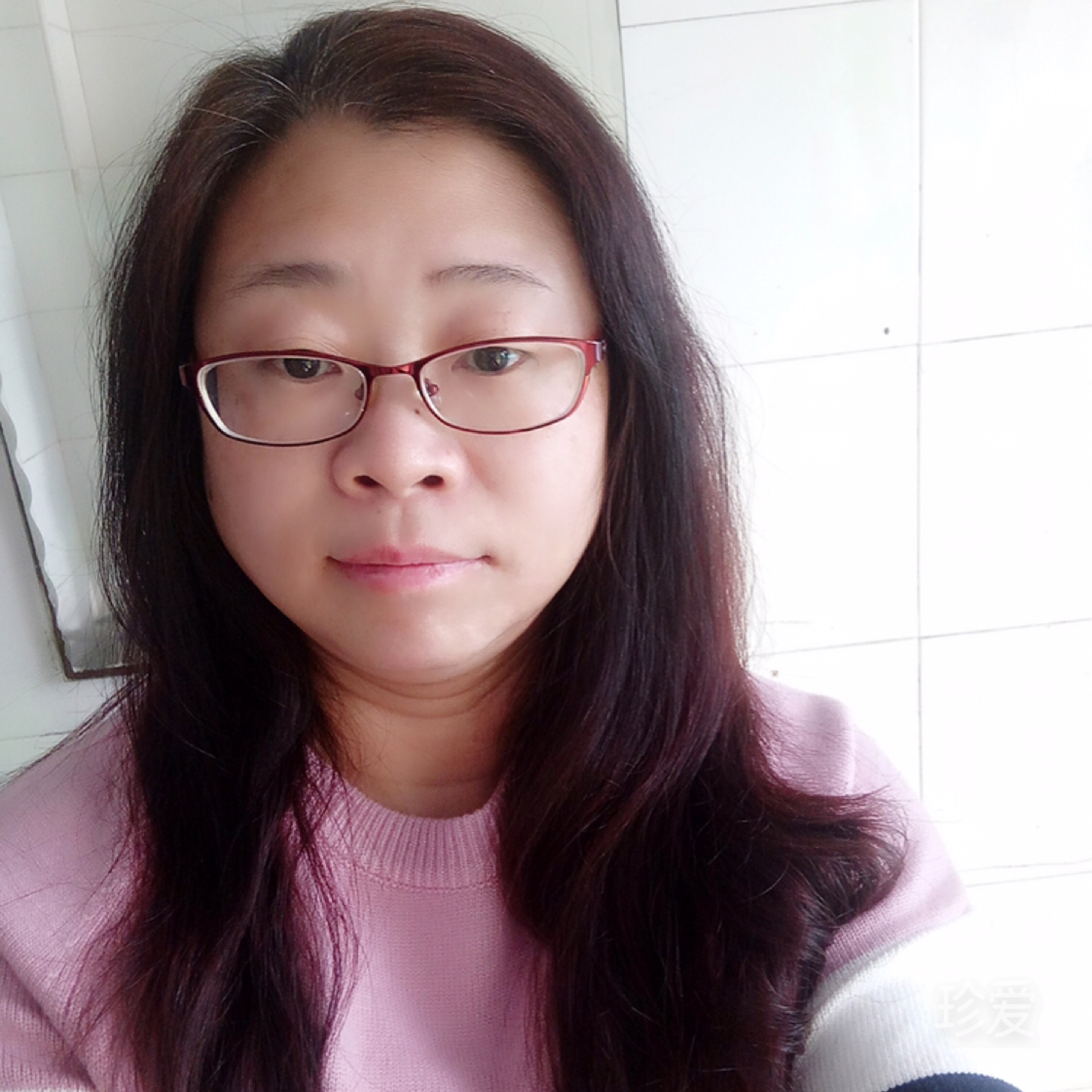 瑾兒開心每一天